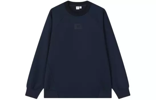 Толстовка унисекс Gap, хаки