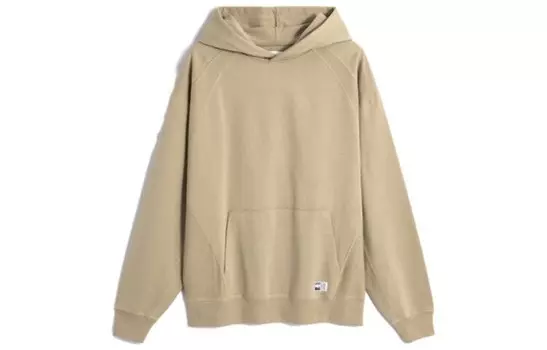Толстовка унисекс Gap, хаки