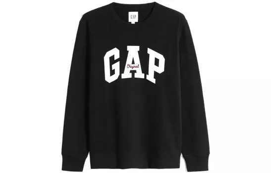 Толстовка унисекс Gap, серый