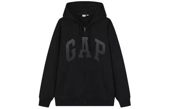 Толстовка унисекс Gap, серый