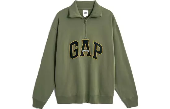 Толстовка унисекс GAP, Серый