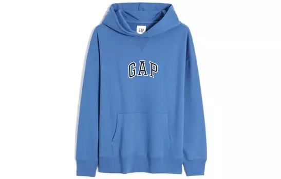Толстовка унисекс GAP, Серый