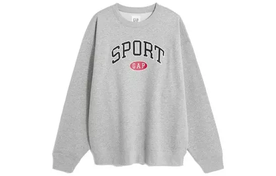 Толстовка унисекс Gap, синий