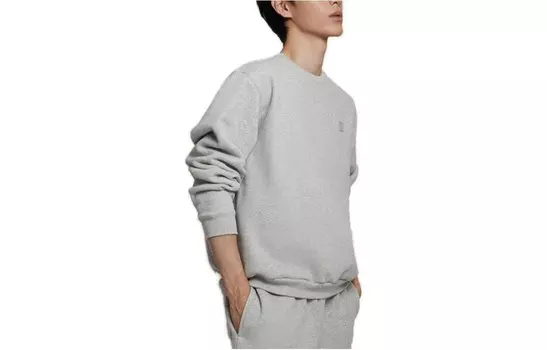 Толстовка унисекс Gap, синий
