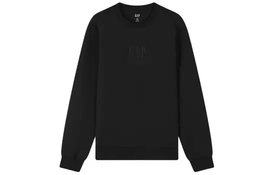 Толстовка унисекс Gap, синий