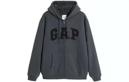 Толстовка унисекс Gap, синий