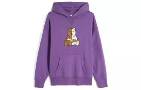 Толстовка унисекс Gap, синий