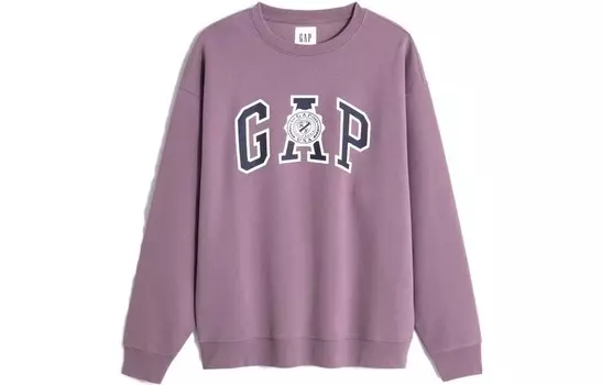 Толстовка унисекс Gap, синий