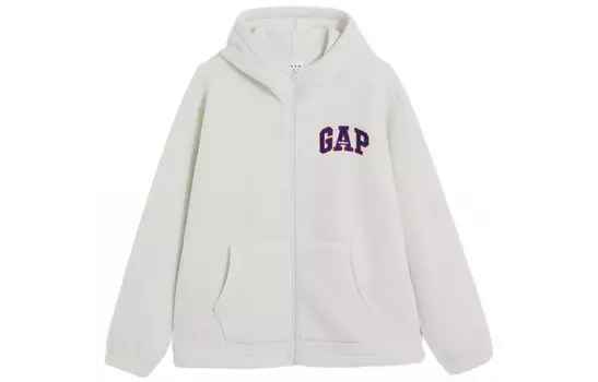 Толстовка унисекс Gap, синий