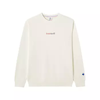 Толстовка унисекс Le Coq Sportif, Dazzle Black-2