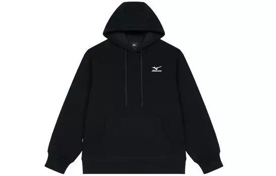 Толстовка унисекс Mizuno, Белый