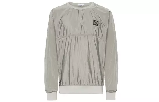 Толстовка унисекс Stone Island