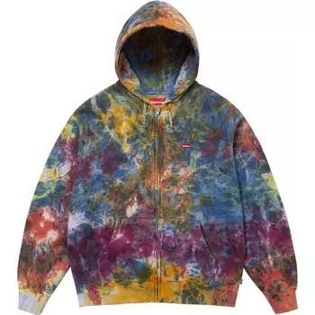 Толстовка унисекс Supreme, красный
