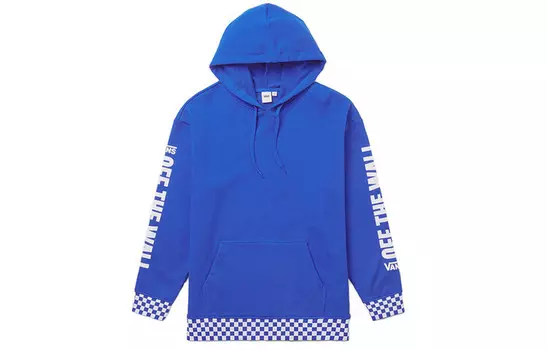 Толстовка унисекс Vans