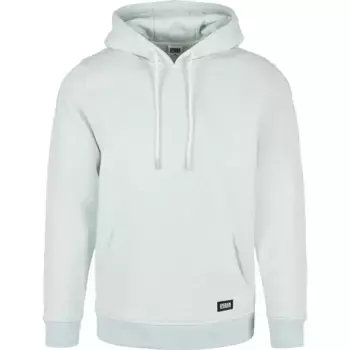 Толстовка Urban Classics Basic Me, синий