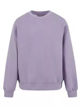 Толстовка Urban Classics, цвет dustylilac