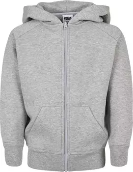 Толстовка Urban Classics, цвет grey