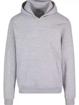 Толстовка Urban Classics, цвет heathergrey