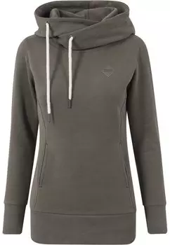 Толстовка Urban Classics, цвет olive