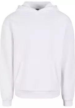 Толстовка Urban Classics Fluffy, белый