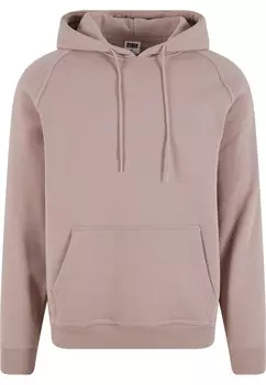 Толстовка Urban Classics, розовый