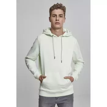 Толстовка Urban Classics Terry Basic, белый