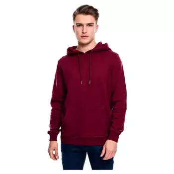 Толстовка Urban Classics Terry Basic, красный