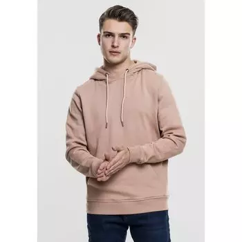Толстовка Urban Classics Terry Basic, желтый