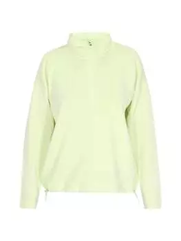 Толстовка usha BLUE LABEL, цвет lime