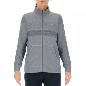 Толстовка UYN Natural Training, серый