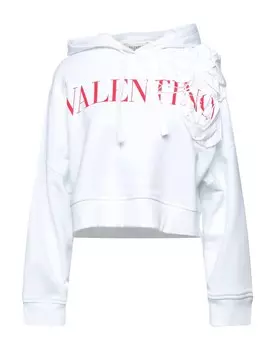 Толстовка Valentino Garavani, белый