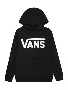 Толстовка VANS Classic II, черный