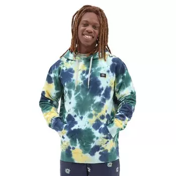Толстовка Vans Ice Tie Dye, синий