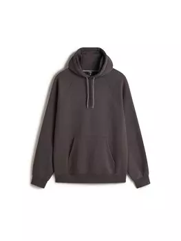 Толстовка VANS MTE Craggy Peaks, черный