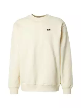 Толстовка VANS STYLE 76 II, цвет Pastel yellow