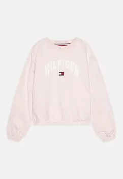 Толстовка VARSITY Tommy Hilfiger, коралловый