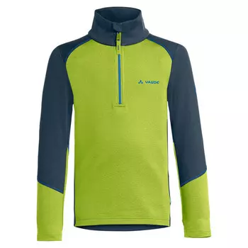 Толстовка Vaude, цвет Chute Green