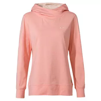 Толстовка Vaude, цвет Soft Rose