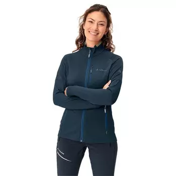 Толстовка VAUDE Elope, синий