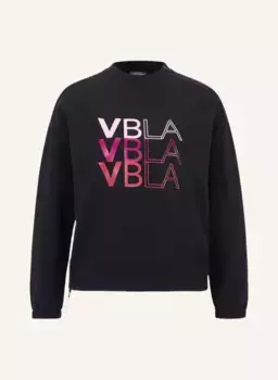 Толстовка vb addison Venice Beach, черный