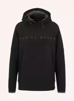 Толстовка vb leny Venice Beach, черный