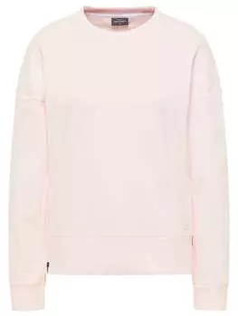 Толстовка Venice Beach, цвет blush pink