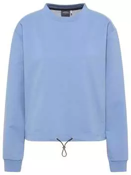 Толстовка Venice Beach, цвет delft blue