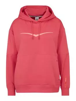 Толстовка Venice Beach, цвет red melon