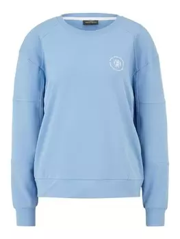 Толстовка Venice Beach VB Evalie, цвет bel air blue