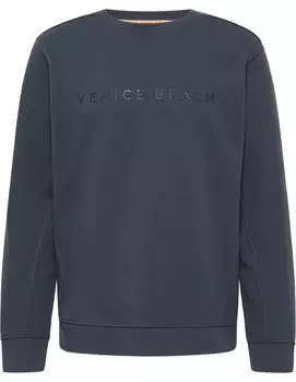 Толстовка Venice Beach VB Men DEAN, цвет deep ocean