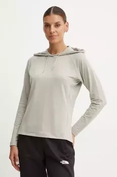 Толстовка VERGLAS LIGHT Helly Hansen, бежевый