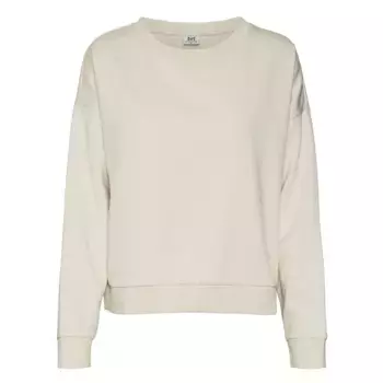 Толстовка Vero Moda Trina Tasty, бежевый
