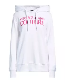 Толстовка Versace Jeans Couture, белый