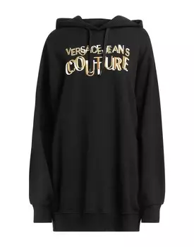 Толстовка Versace Jeans Couture, черный